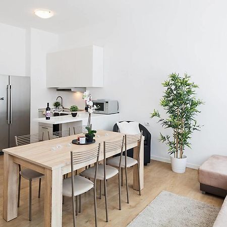 Hintown Wittgens 1 Appartement Milaan Buitenkant foto