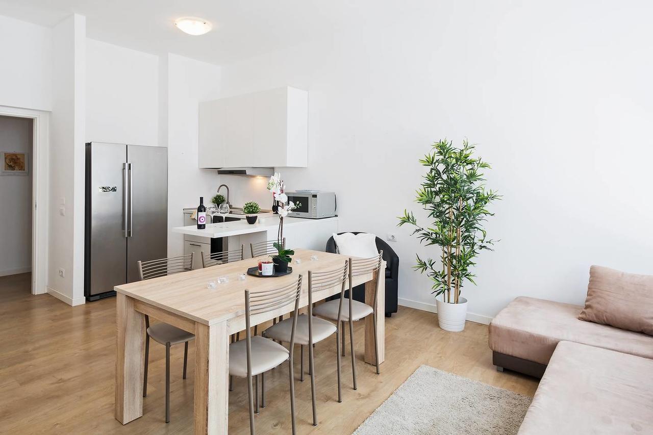 Hintown Wittgens 1 Appartement Milaan Buitenkant foto