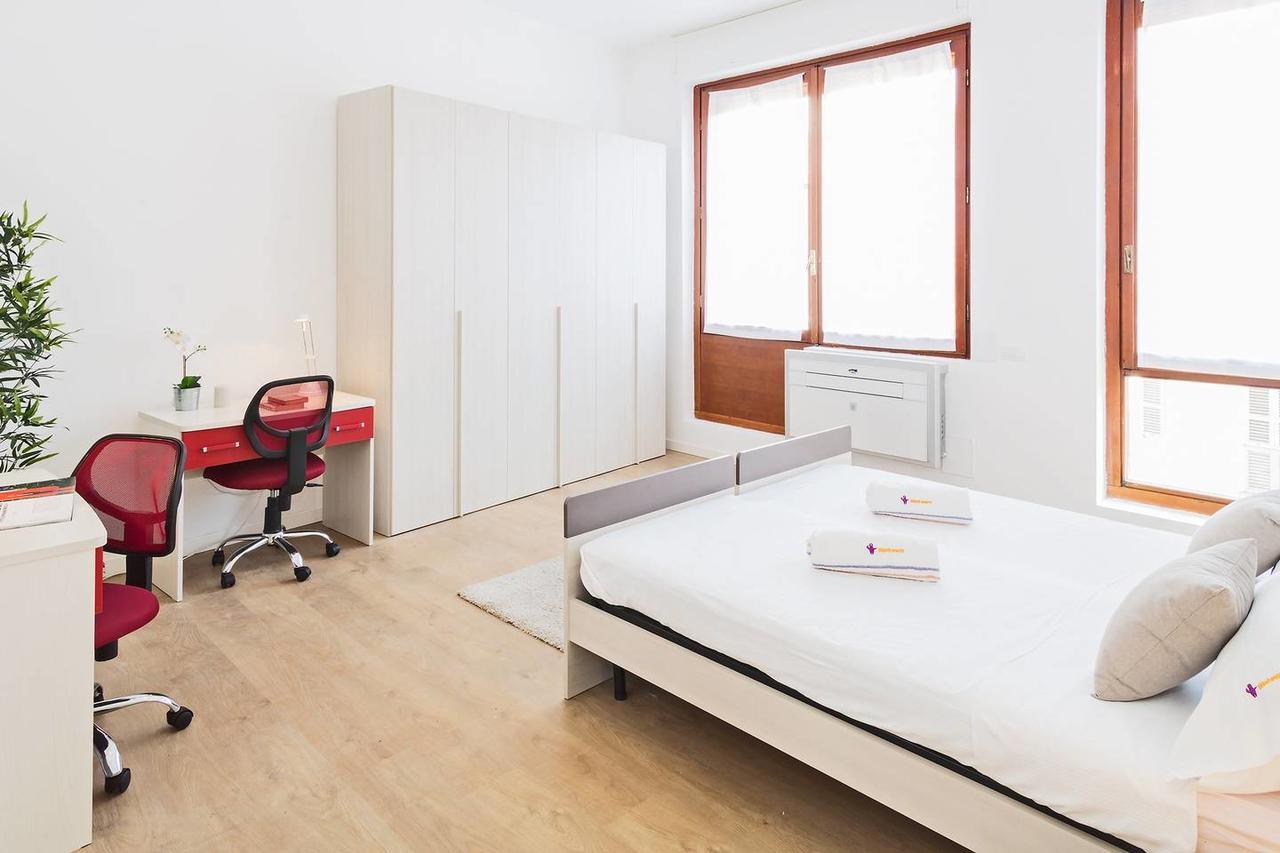 Hintown Wittgens 1 Appartement Milaan Buitenkant foto